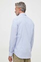 Tommy Hilfiger camasa albastru MW0MW31911