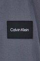 Πουκάμισο Calvin Klein K10K109920 γκρί