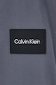 Srajca Calvin Klein K10K109920 siva