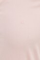 Calvin Klein koszula K10K108229 różowy SS25