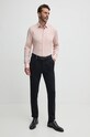 Одежда Рубашка Calvin Klein K10K108229 розовый