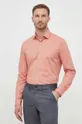 розовый Рубашка Calvin Klein