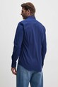 Calvin Klein camasa bleumarin K10K108229