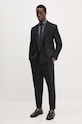 Srajca Calvin Klein K10K108229 siva SS25