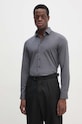 Srajca Calvin Klein siva K10K108229