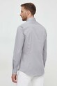 Îmbrăcăminte Calvin Klein cămașă K10K108229 gri