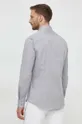 Košeľa Calvin Klein 96 % Bavlna, 4 % Elastan