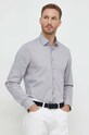 Calvin Klein cămașă gri K10K108229