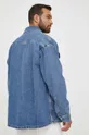 Traper košulja Calvin Klein Jeans  80% Pamuk, 20% Rceiklirani pamuk