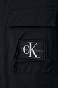 Košulja Calvin Klein Jeans J30J324180 crna
