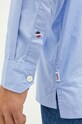 Tommy Jeans koszula bawełniana DM0DM16601