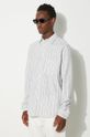 Samsoe Samsoe shirt blue M23200057
