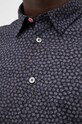 PS Paul Smith camasa din bumbac M2R.433R.L21839 negru AW23