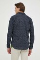 Odzież PS Paul Smith koszula M2R.149T.L21837 granatowy