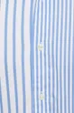 Bombažna srajca Polo Ralph Lauren Moški
