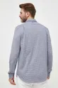 tmavomodrá Bavlnená košeľa Polo Ralph Lauren