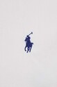 Polo Ralph Lauren koszula bawełniana 710914495 biały AW23