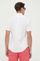 Polo Ralph Lauren koszula bawełniana biały 710914495