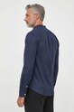 Îmbrăcăminte Lindbergh camasa 30.203174A.NAVY.MIX bleumarin
