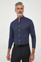 Lindbergh camasa bleumarin 30.203174A.NAVY.MIX
