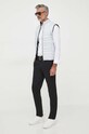 Lindbergh camasa 30.203174A.WHITE alb AW23