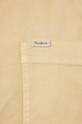 Pepe Jeans koszula bawełniana Fabio PM307753.089 beżowy