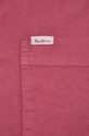 Pepe Jeans koszula bawełniana Fabio PM307753.278 różowy
