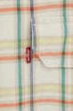 Levi's koszula bawełniana 19587.0255 multicolor AW23