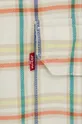 Бавовняна сорочка Levi's 19587.0255 барвистий AW23