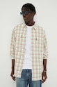 Levi's koszula bawełniana multicolor 19587.0255