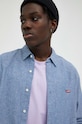 Bavlnená košeľa Levi's 86625.0017