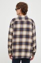 Ρούχα Βαμβακερό πουκάμισο Levi's 19573.0194 μπεζ