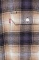 Βαμβακερό πουκάμισο Levi's 19573.0194 μπεζ