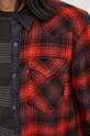 Levi's camicia in cotone Uomo