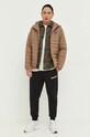 Billabong camasa din bumbac ABYWT00247 verde AW23