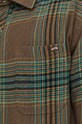 Billabong camasa din bumbac ABYWT00247 verde