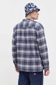 Oblečení Košile Quiksilver EQYWT04511 šedá