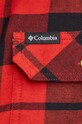 Сорочка Columbia Flare Gun Stretch 1861581 червоний