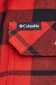Košeľa Columbia Flare Gun Stretch 1861581 červená