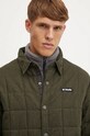 Bunda Columbia Landroamer Quilted 2054721 zelená