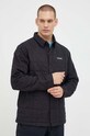 Куртка Columbia Landroamer Quilted чорний 2054721
