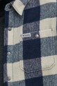 Риза Columbia Windward 2054771 тъмносин AW24