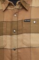 Рубашка Columbia Windward 2054771 коричневый AW24