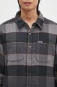 Columbia shirt Windward gray 2054771