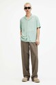 Сорочка AllSaints MS209Y