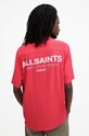 Сорочка AllSaints помаранчевий MS209Y