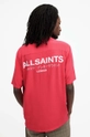 AllSaints camasa portocaliu MS209Y