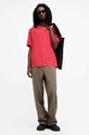 Сорочка AllSaints MS209Y