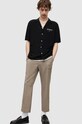 Риза AllSaints MS209Y