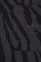 adidas Originals camasa din bumbac II8182 negru AW23